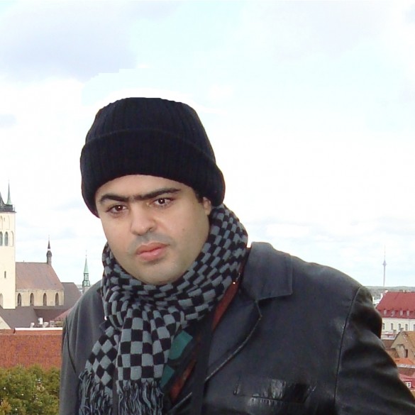 abdelaziz kallel